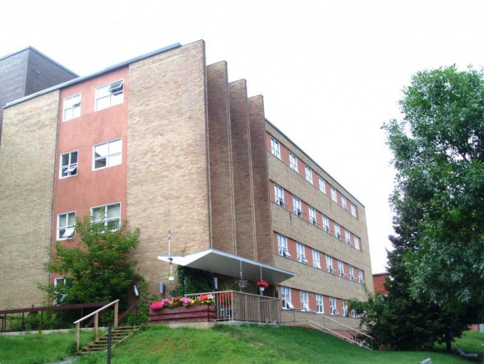 Thomson Heights Apartments Melchior Management