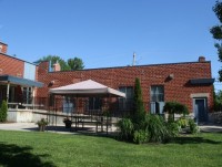 Smarts Residence - Exterior