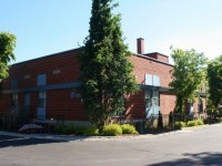 Smarts Residence - Exterior