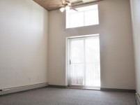 Smarts Residence - Living Room