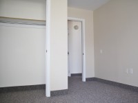 Smarts Residence - Bedroom
