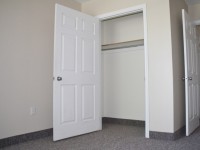 Smarts Residence - Bedroom
