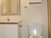 Smarts Residence - Bathroom