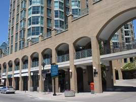 140 Dunlop - Front Exterior