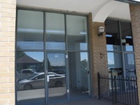 140 Dunlop - Front Exterior
