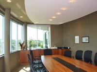 Lakeshore Executive Centre - Boardroom