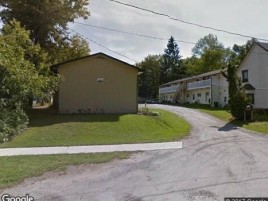 121 Clairemont Street