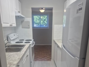 2 Bedroom Unit