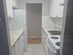 2 Bedroom Unit