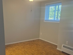 2 Bedroom Unit