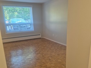 2 Bedroom Unit