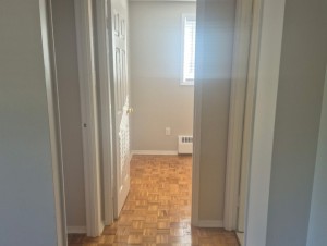 2 Bedroom Unit