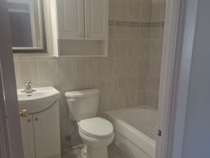 2 Bedroom Unit