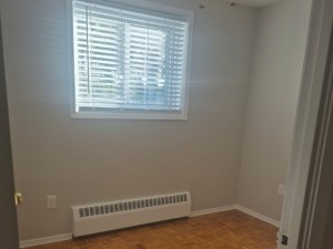 2 Bedroom Unit