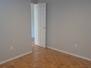 2 Bedroom Unit