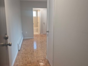 1 Bedroom Unit