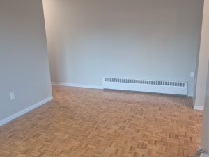 1 Bedroom Unit