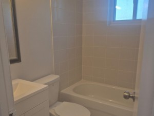 1 Bedroom Unit