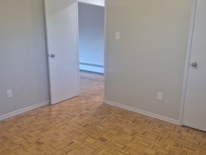 1 Bedroom Unit